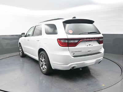 2027 Dodge Durango GT