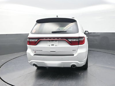 2027 Dodge Durango GT