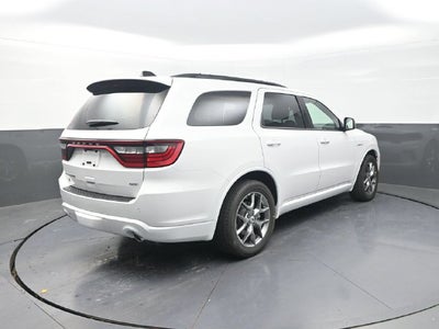 2027 Dodge Durango GT