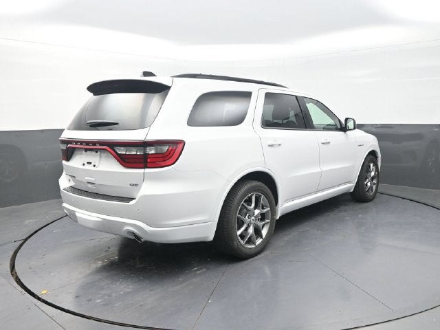 2027 Dodge Durango GT