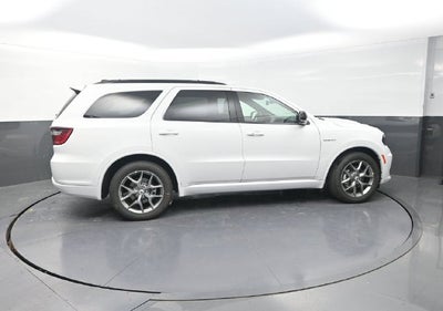 2027 Dodge Durango GT