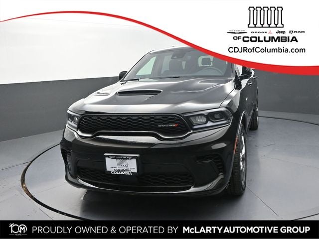 2026 Dodge Durango GT Premium HEMI V8