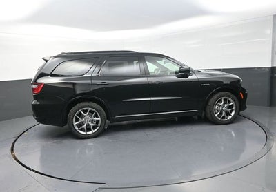 2026 Dodge Durango GT Premium HEMI V8