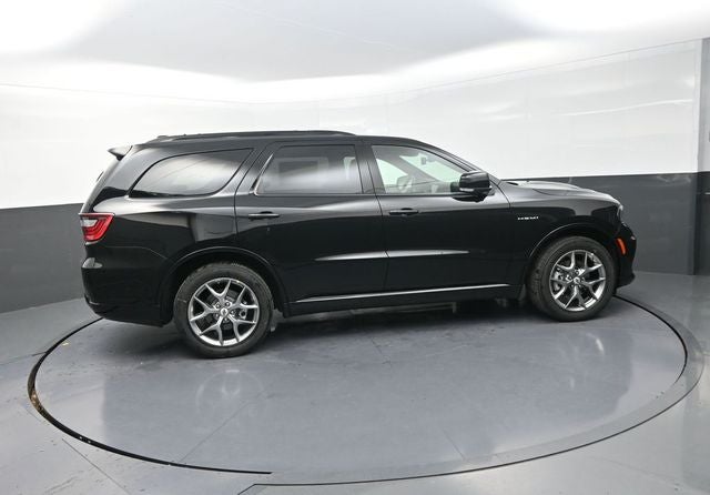 2026 Dodge Durango GT Premium HEMI V8