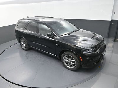 2026 Dodge Durango GT Premium HEMI V8