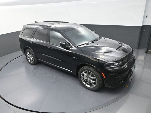 2026 Dodge Durango GT Premium HEMI V8