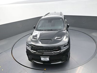 2026 Dodge Durango GT Premium HEMI V8