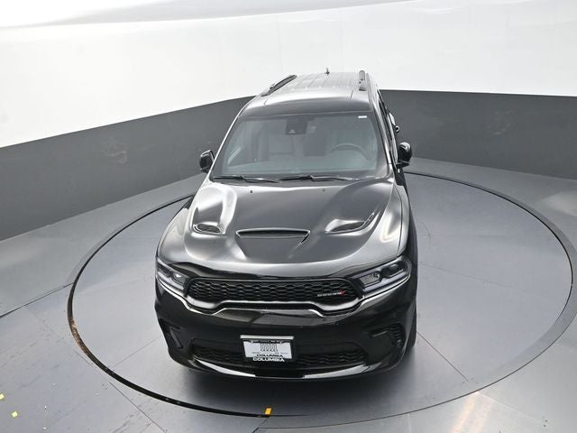 2026 Dodge Durango GT Premium HEMI V8