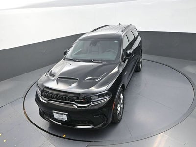 2026 Dodge Durango GT Premium HEMI V8