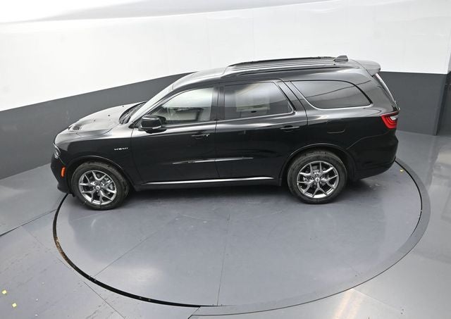 2026 Dodge Durango GT Premium HEMI V8