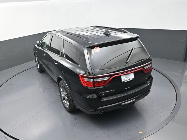 2026 Dodge Durango GT Premium HEMI V8