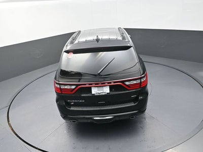 2026 Dodge Durango GT Premium HEMI V8