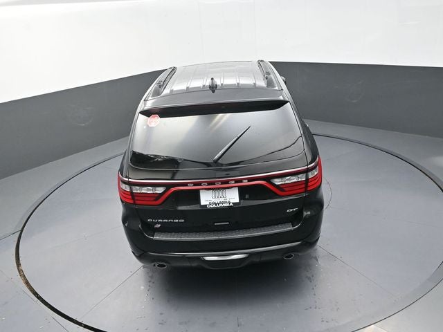 2026 Dodge Durango GT Premium HEMI V8