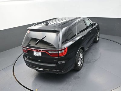 2026 Dodge Durango GT Premium HEMI V8