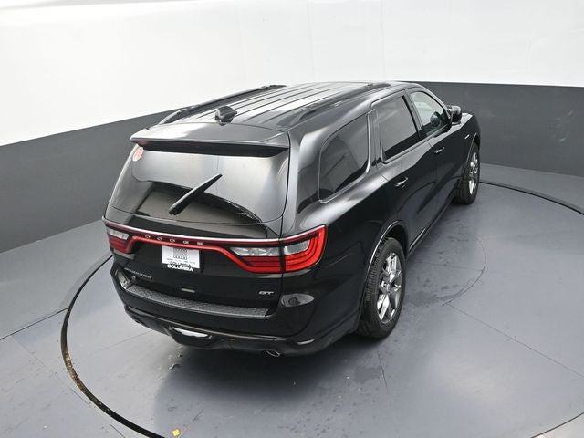 2026 Dodge Durango GT Premium HEMI V8