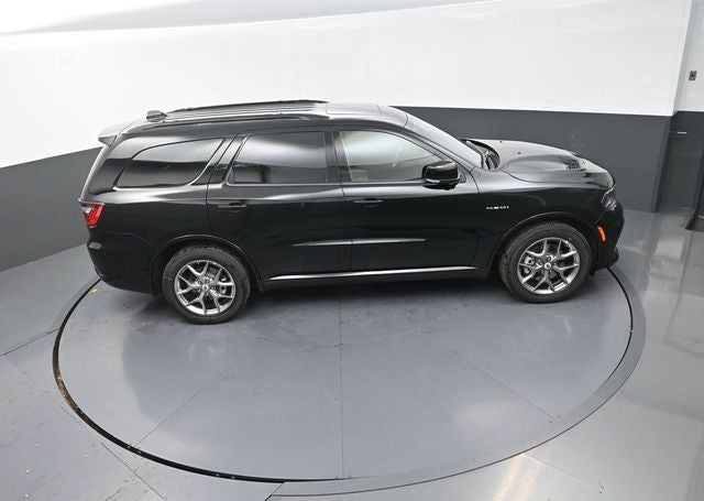 2026 Dodge Durango GT Premium HEMI V8