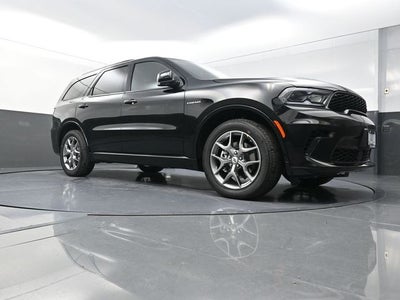 2026 Dodge Durango GT Premium HEMI V8