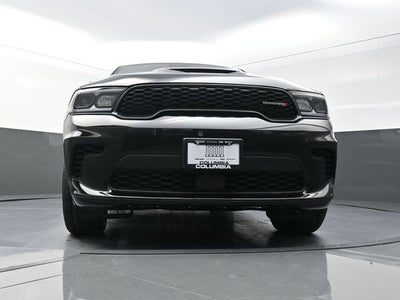 2026 Dodge Durango GT Premium HEMI V8