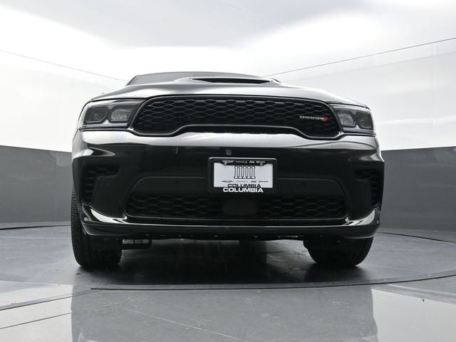 2026 Dodge Durango GT Premium HEMI V8