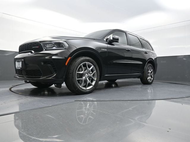 2026 Dodge Durango GT Premium HEMI V8
