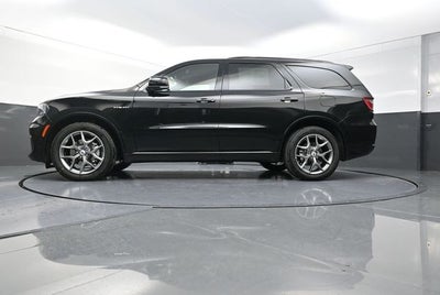 2026 Dodge Durango GT Premium HEMI V8