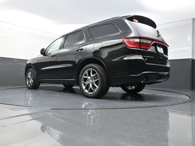 2026 Dodge Durango GT Premium HEMI V8