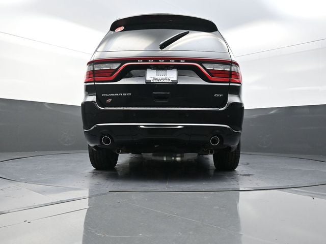 2026 Dodge Durango GT Premium HEMI V8