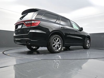 2026 Dodge Durango GT Premium HEMI V8