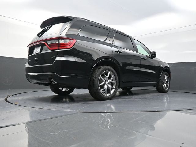 2026 Dodge Durango GT Premium HEMI V8