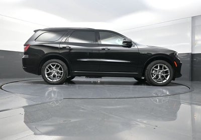2026 Dodge Durango GT Premium HEMI V8
