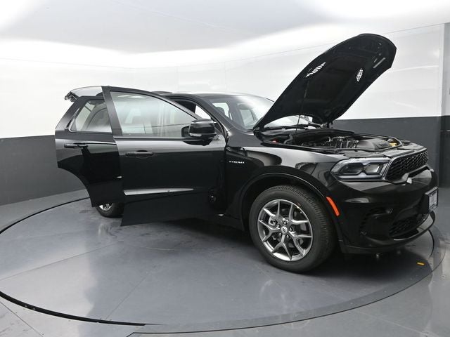 2026 Dodge Durango GT Premium HEMI V8