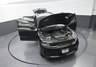 2026 Dodge Durango GT Premium HEMI V8