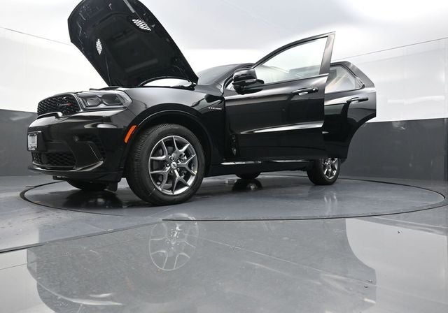 2026 Dodge Durango GT Premium HEMI V8
