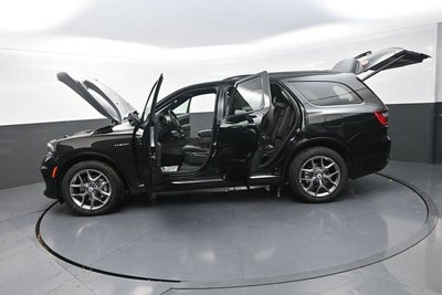 2026 Dodge Durango GT Premium HEMI V8