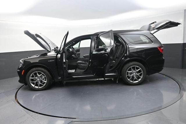 2026 Dodge Durango GT Premium HEMI V8