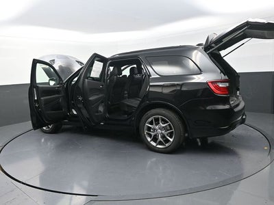 2026 Dodge Durango GT Premium HEMI V8