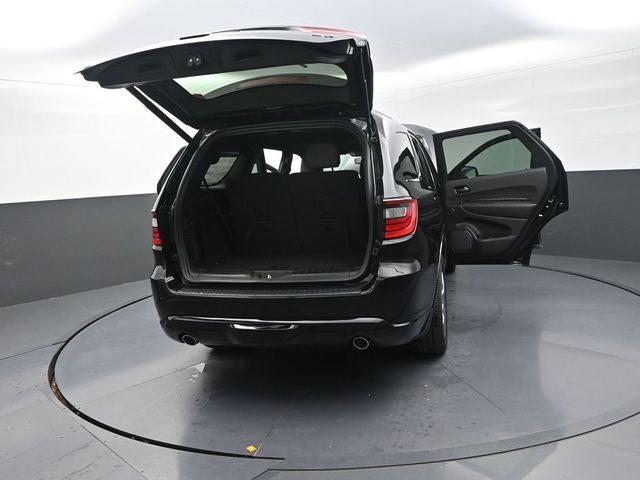 2026 Dodge Durango GT Premium HEMI V8