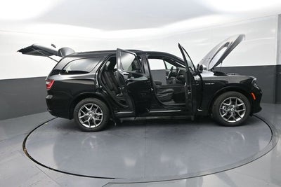 2026 Dodge Durango GT Premium HEMI V8