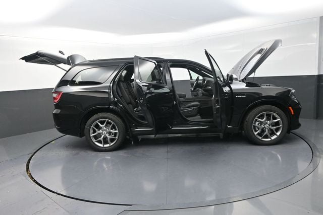2026 Dodge Durango GT Premium HEMI V8