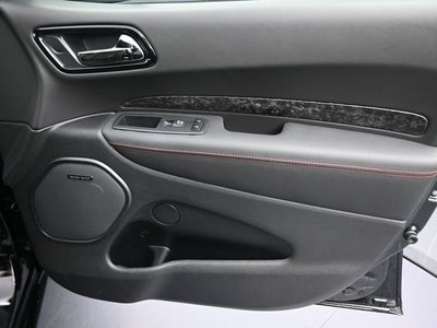 2026 Dodge Durango GT Premium HEMI V8