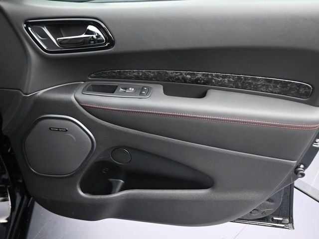 2026 Dodge Durango GT Premium HEMI V8