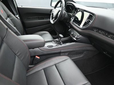 2026 Dodge Durango GT Premium HEMI V8