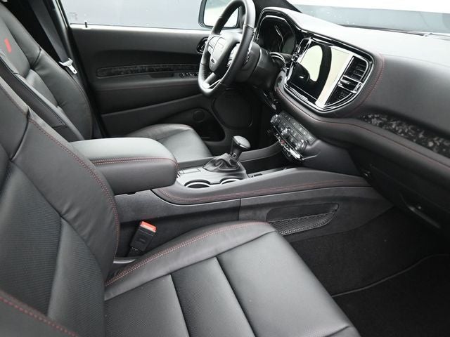 2026 Dodge Durango GT Premium HEMI V8