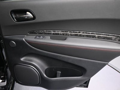 2026 Dodge Durango GT Premium HEMI V8