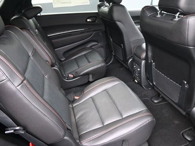 2026 Dodge Durango GT Premium HEMI V8