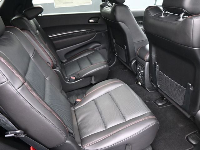 2026 Dodge Durango GT Premium HEMI V8