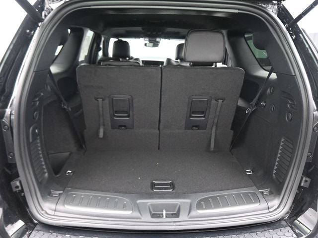 2026 Dodge Durango GT Premium HEMI V8