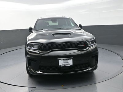 2026 Dodge Durango GT Premium HEMI V8