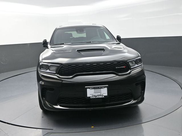 2026 Dodge Durango GT Premium HEMI V8
