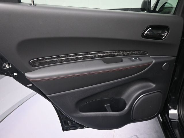 2026 Dodge Durango GT Premium HEMI V8